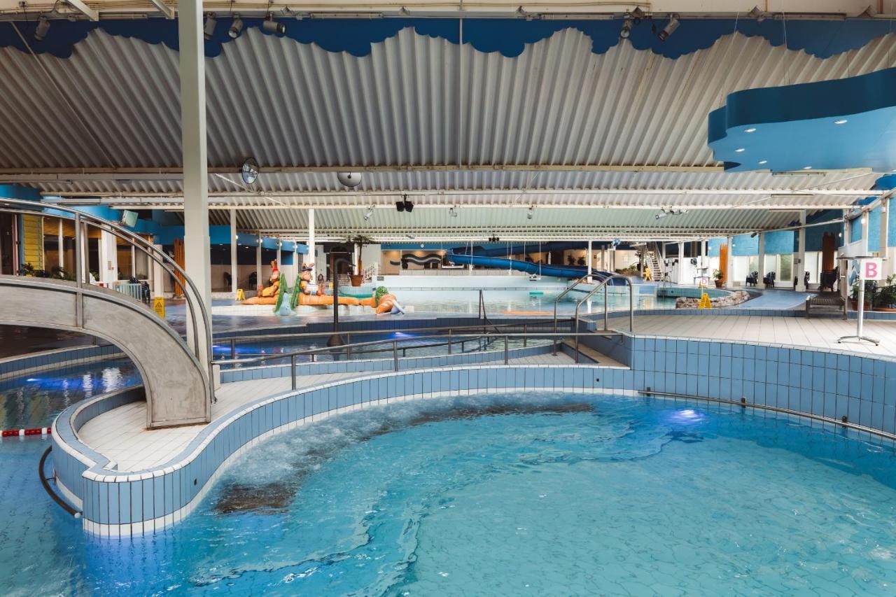Rbr 1023 - Beach Resort 캄퍼란트 외부 사진